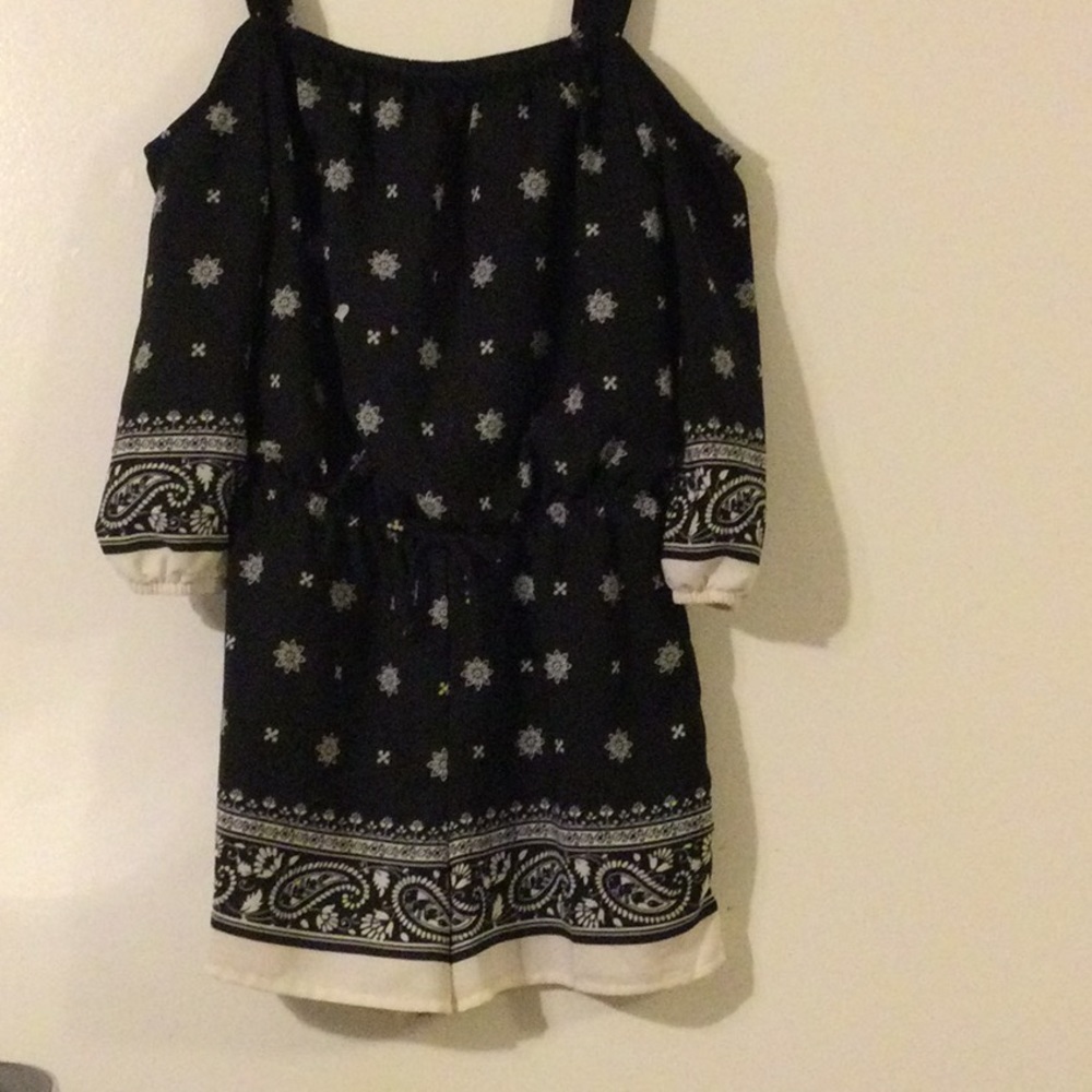 Girls Jumper Shorts